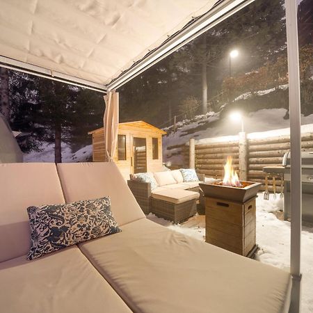 Glamping Spindl One&Only Hotel Spindleruv Mlyn Exterior photo