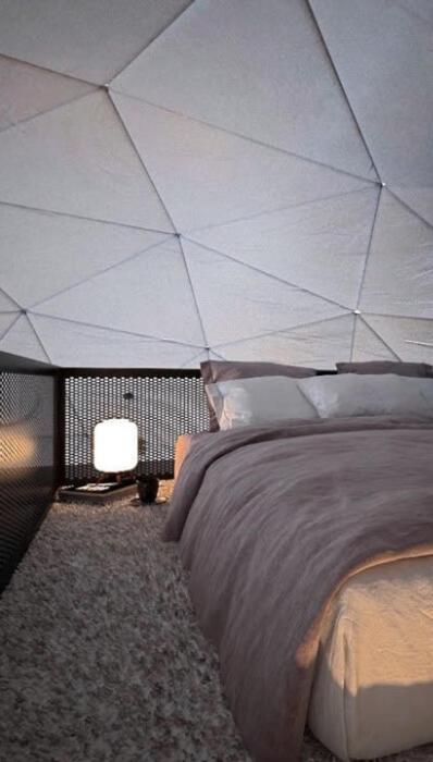 Glamping Spindl One&Only Hotel Spindleruv Mlyn Exterior photo